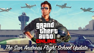 Rockstar verifies 10 new Flight School jobs for GTA Online 