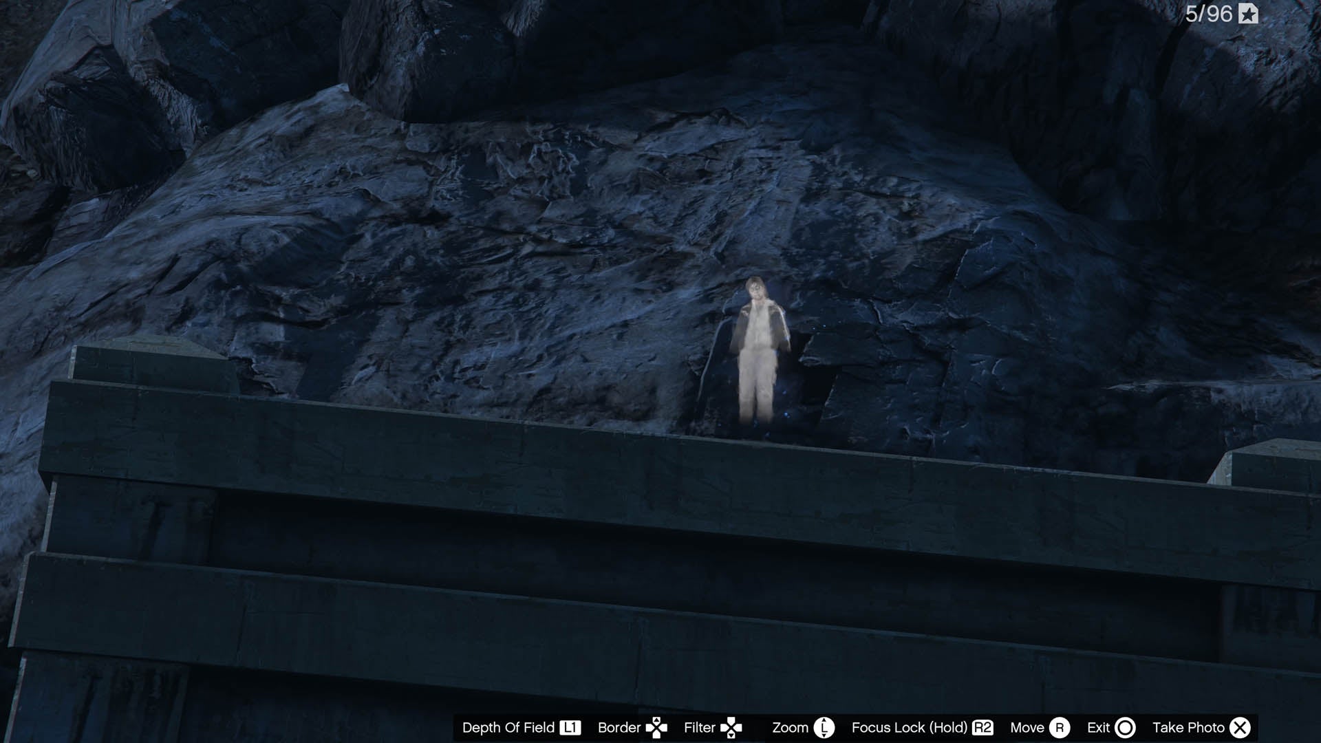 GTA Online Ghosts Exposed Locations Eurogamer Net Gta Online Ghosts Exposed 2025 Ghost Six 