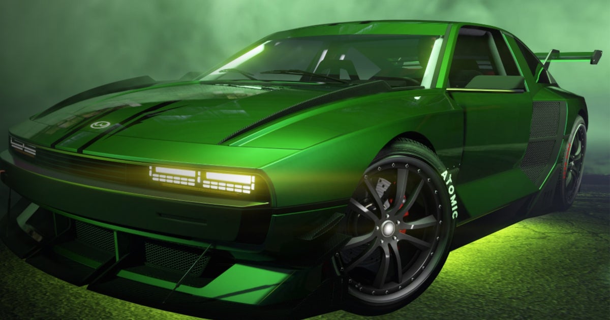 GTA+ 2025年4月的獎勵,解釋了所有獎勵和福利