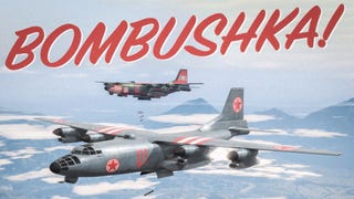 GTA Online: arrivano l'RM-10 Bombushka e la modalità Caccia al Bombushka