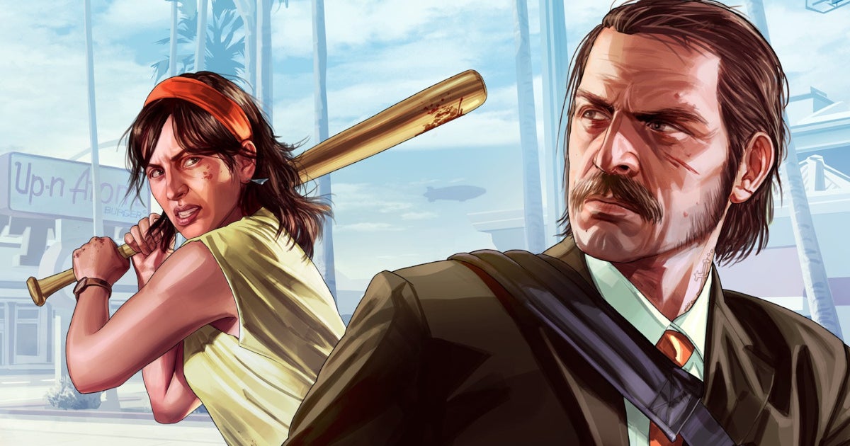Rockstar eliminuje konkurencję. Od sierpnia zostanie tylko jeden słuszny sposób na zabawę w GTA Online