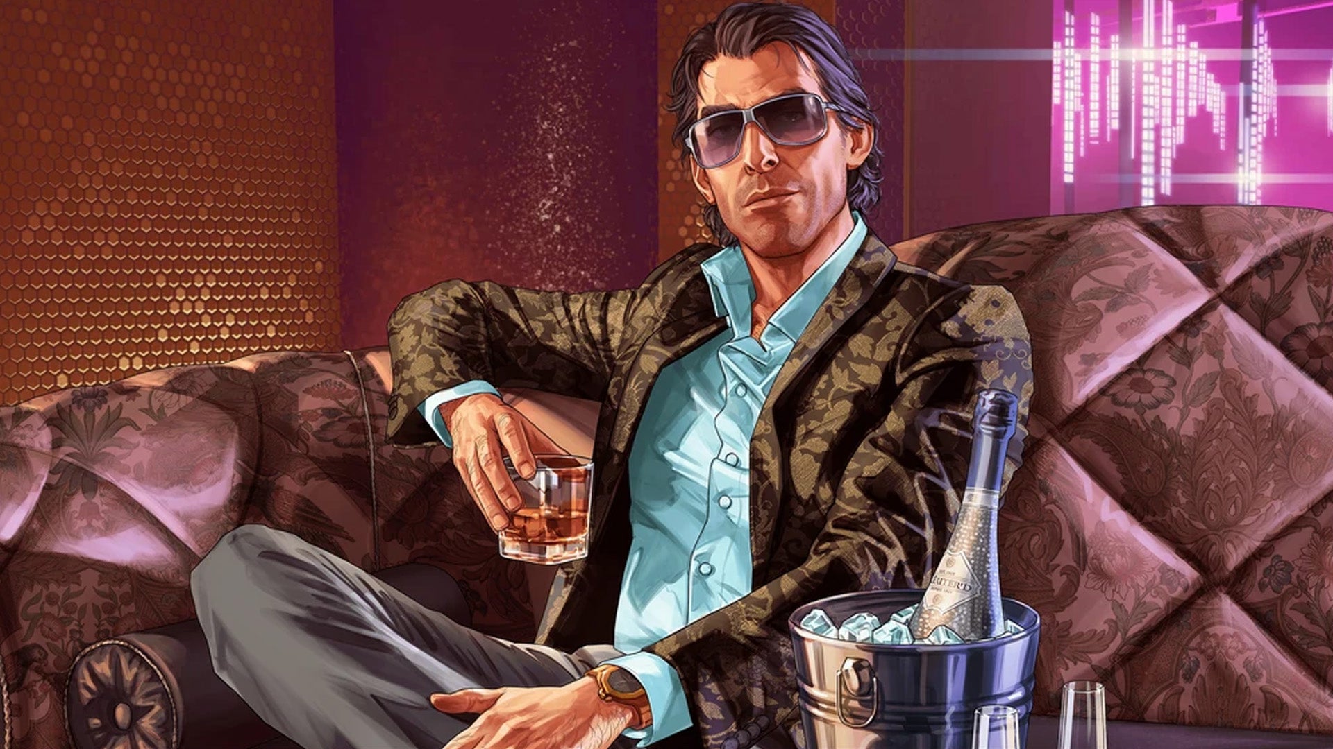 GTA Online wchodzi na nowy poziom. Rockstar zaprezentował „nopixel V”