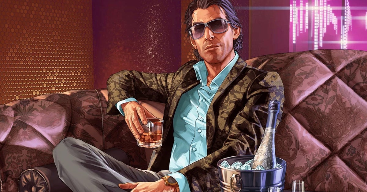 GTA Online wchodzi na nowy poziom. Rockstar zaprezentował „nopixel V”