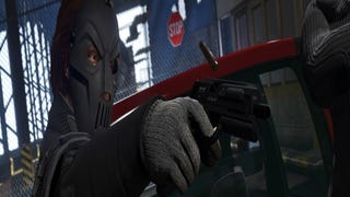 GTA Online Heists aangekondigd met officiële trailer