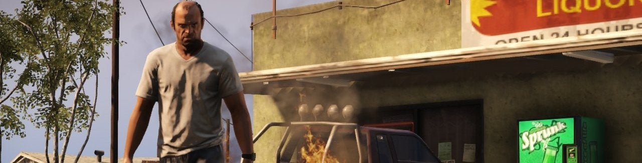 GTA Online I'm Not a Hipster-update nu beschikbaar