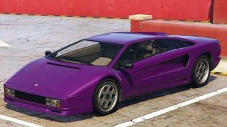 GTA Online: Pegassi Infernus Classic's wonky steering bug fixed in latest patch