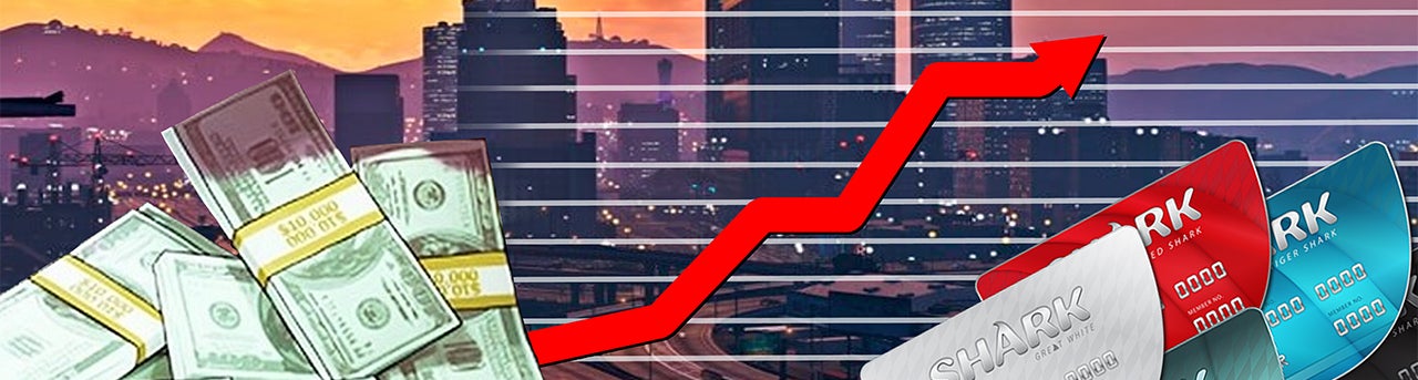 GTA Online Has an Inflation Problem