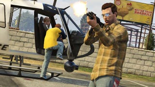 New GTA Online verified jobs include "That's What She Said" and "Tittie Twister"