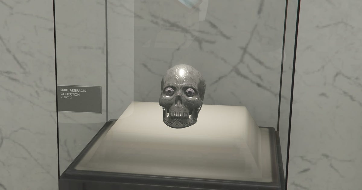 GTA Online Kortz Center Heist secondary targets explained