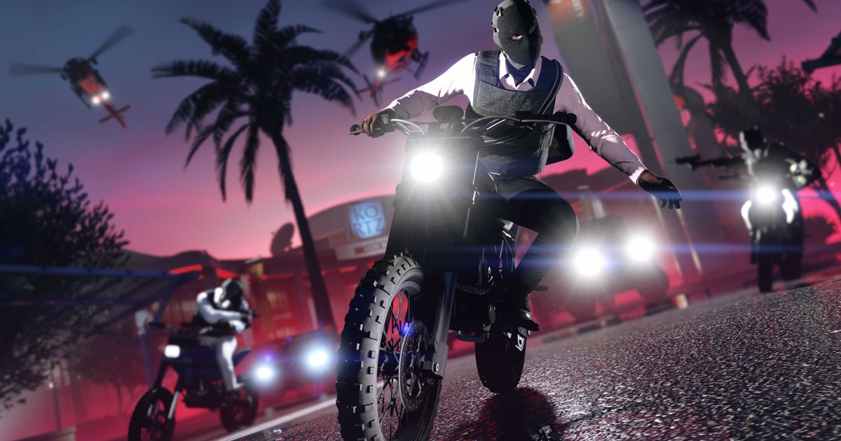 Rockstar have stayed mum on GTA 6 multiplayer, but they might be hedging their bets with a new GTA Online heist that boasts a "unique new level of replayability"