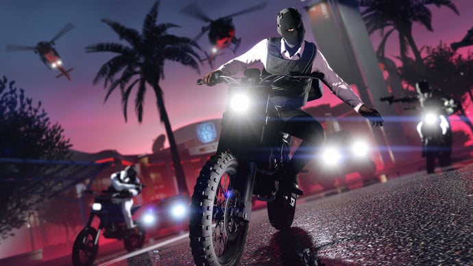 GameWireDaily — Rockstar have stayed mum on GTA 6 multiplayer, but they might be hedging their bets with a new GTA Online heist that