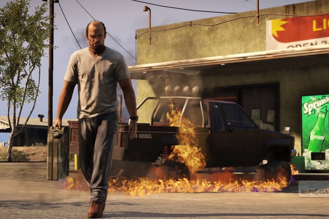 GTA Online krijgt Daily Objectives en Adversary Mode