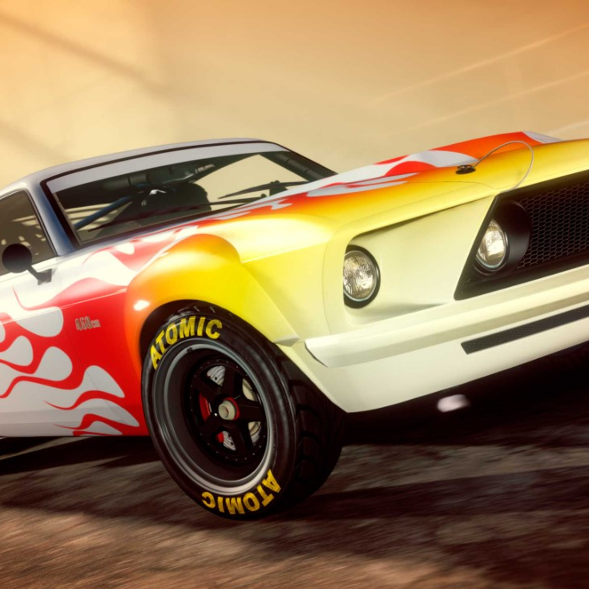 GTA Online Los Santos Tuners New Cars Prices | Dominator GTT, Calico GTF | VG247 GTA Online Los Santos Tuners New Cars Prices | Dominator GTT, Calico GTF | VG247