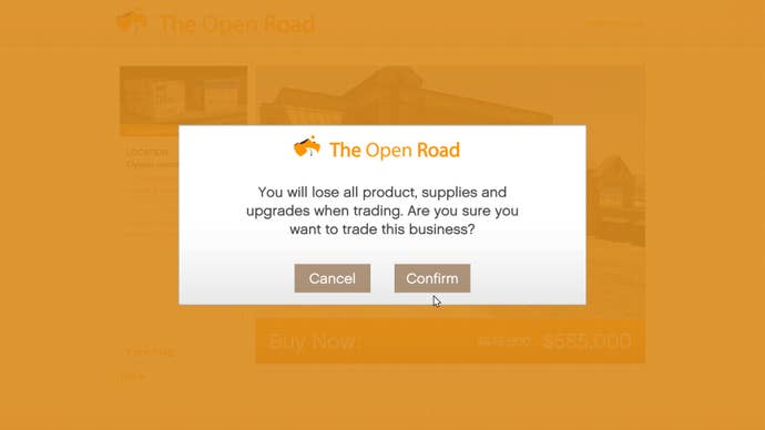 gta online mc business trade in warning message