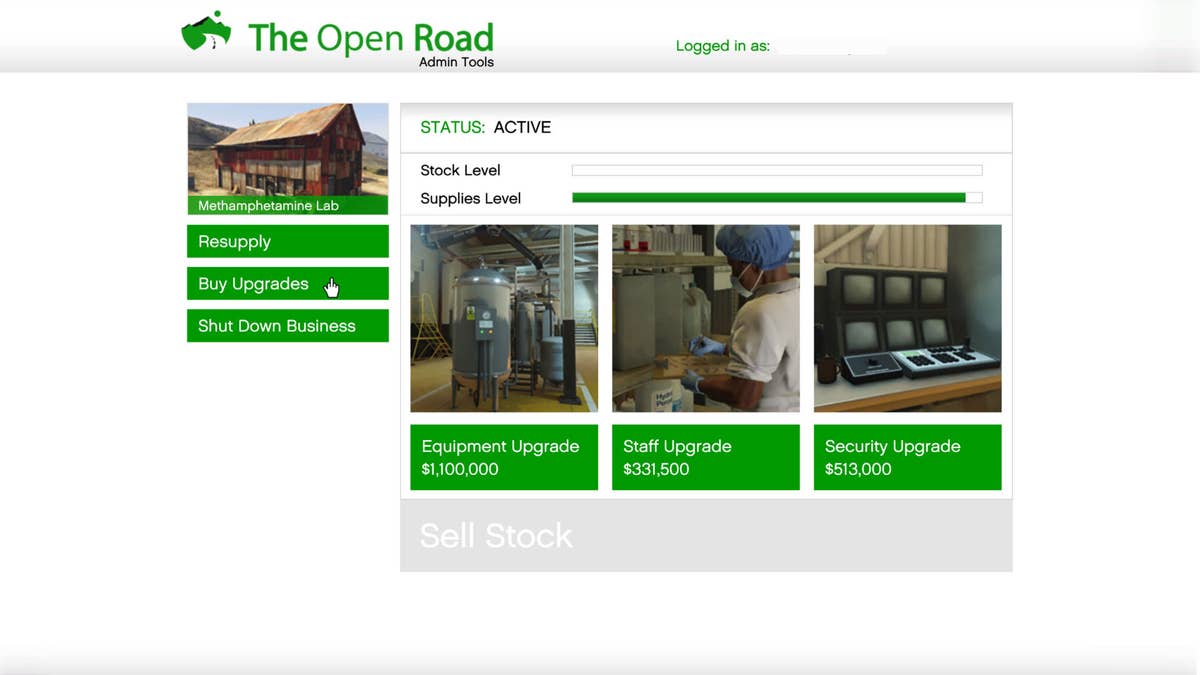 How to get a MC Business in GTA Online | Eurogamer.net