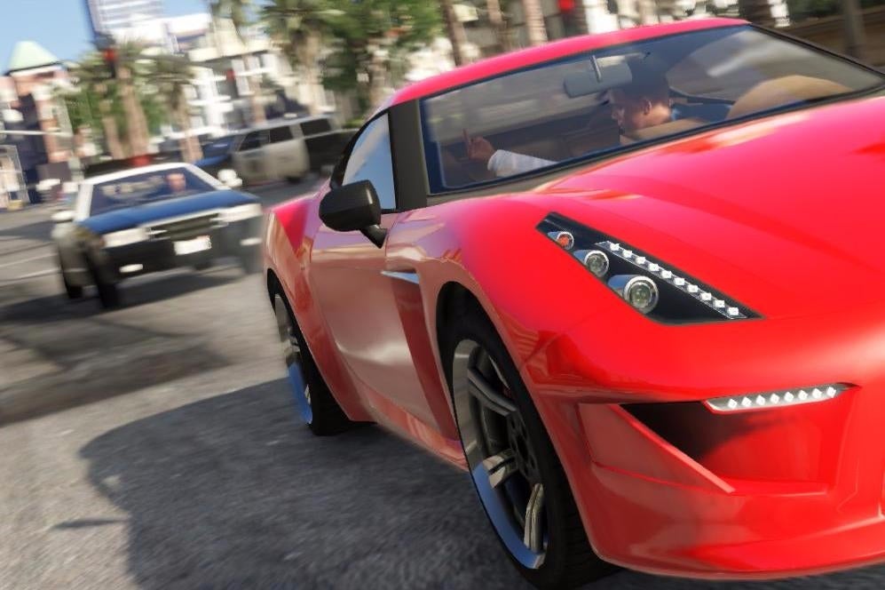GTA Online update voegt nieuwe Adversary Modes toe