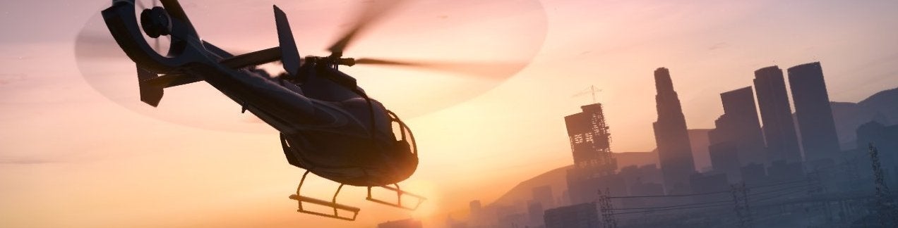 GTA Online niet langer speelbaar op 12 GB-PlayStation 3