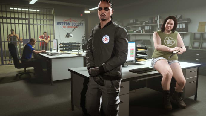 gta online официальная лента новостей нижний доллар награды за освобождение под залог офис художественное оформление