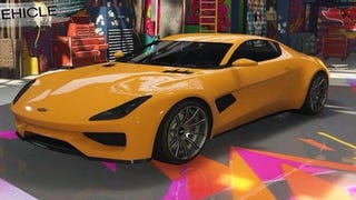 GTA Online patch voegt Collection Time Adversary Mode toe