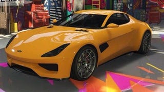 GTA Online patch voegt Collection Time Adversary Mode toe