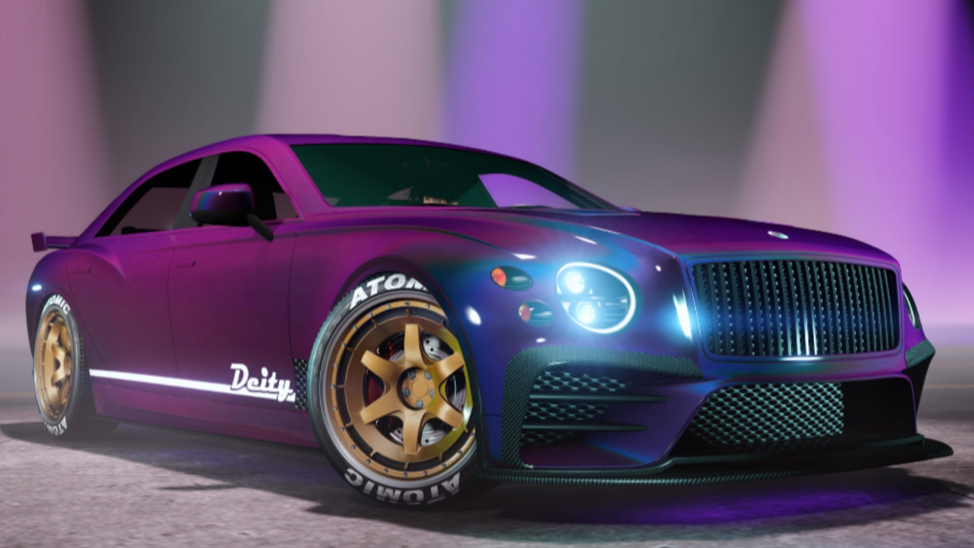 GTA+ Rewards for September 2024, all rewards and benefits explained ...