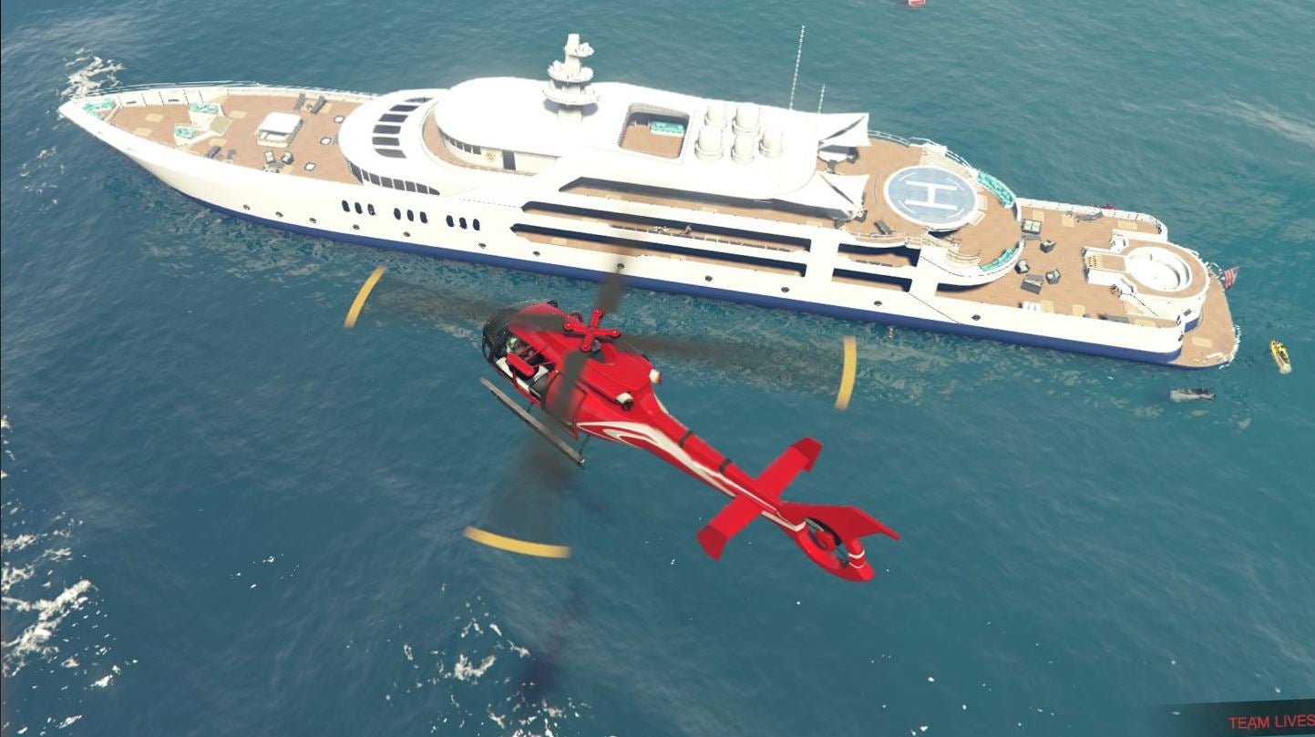 GTA Online: Series A Funding Heist guide