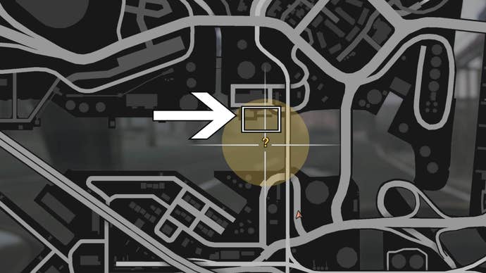 gta online sonar equipment tug boat map location