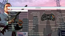 GTA Online - sterowanie na PC