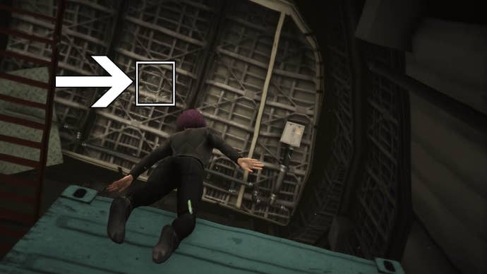 gta online the black box file planting sticky bomb location