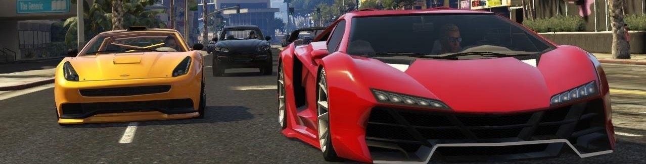 GTA Online: The High Life update volgende week beschikbaar