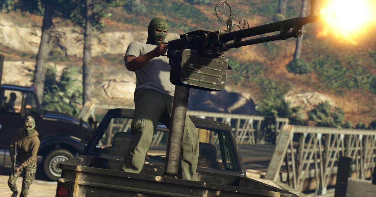 GTA Online The Humane Labs Raid Heist guide | VG247