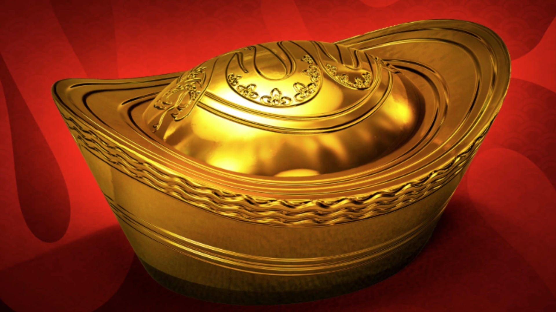 gta online yuanbao collectible lunar new year 2025