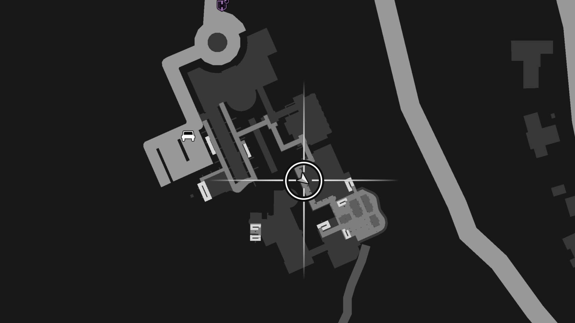 gta online yuanbao eleven map location pacific bluffs