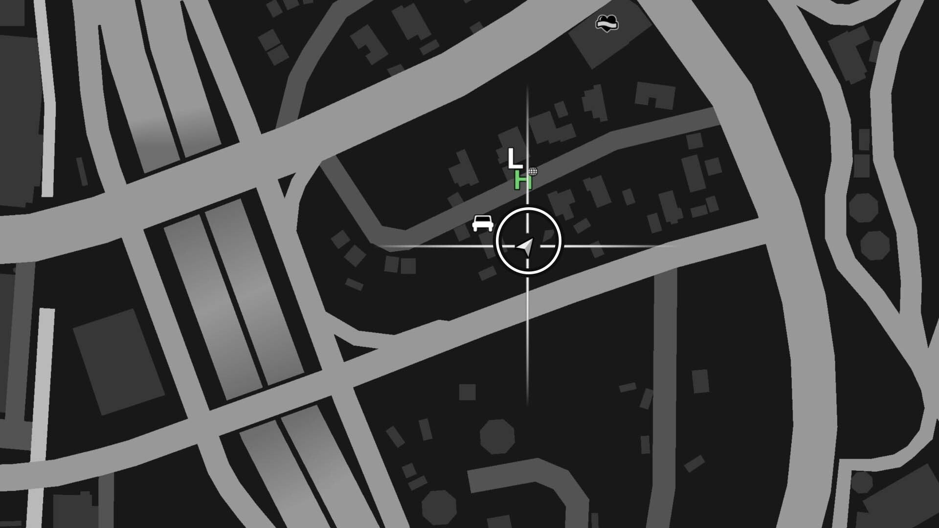 gta online yuanbao thirteen map location el burro heights