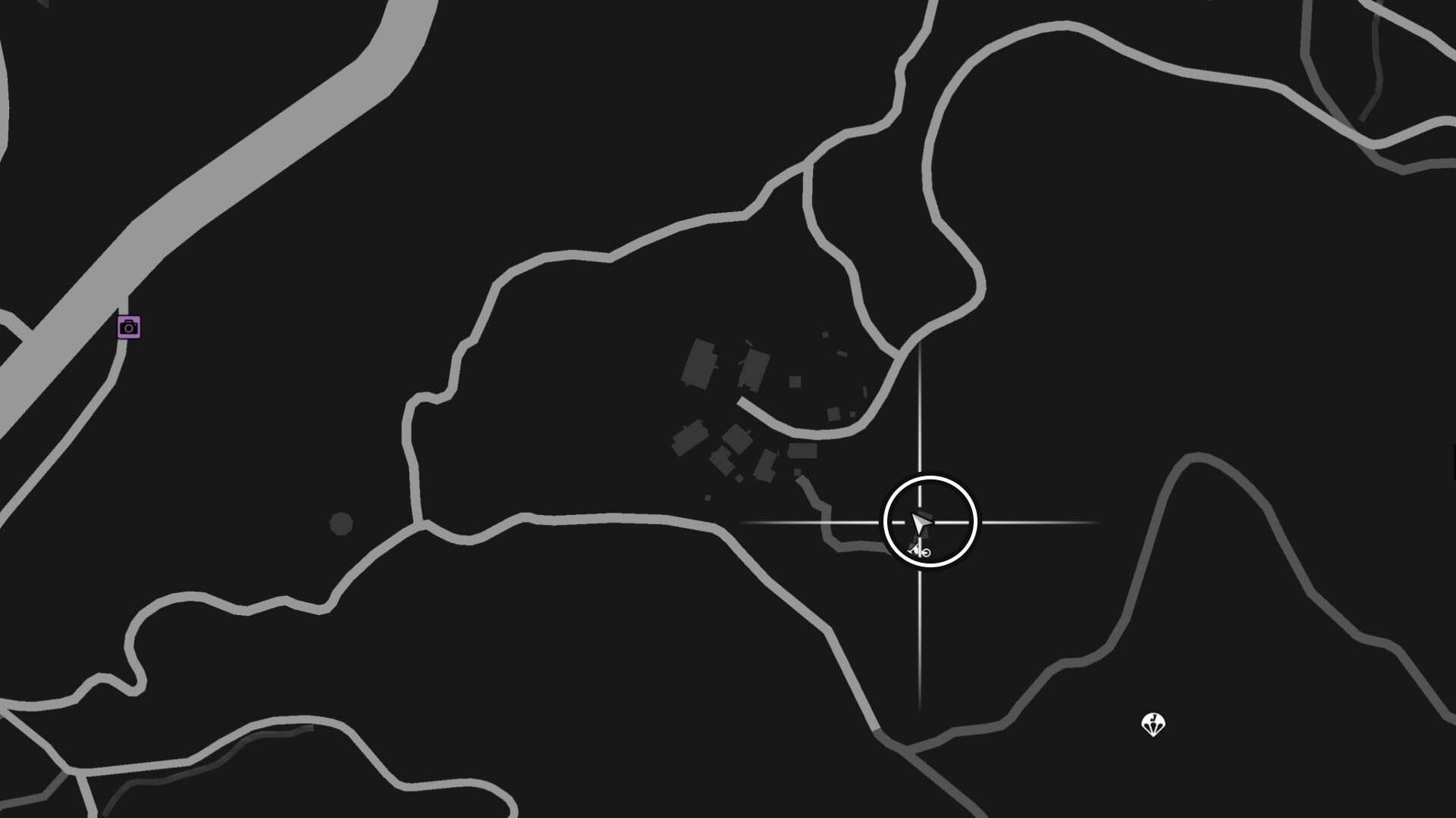 gta online yuanbao twenty eight map location