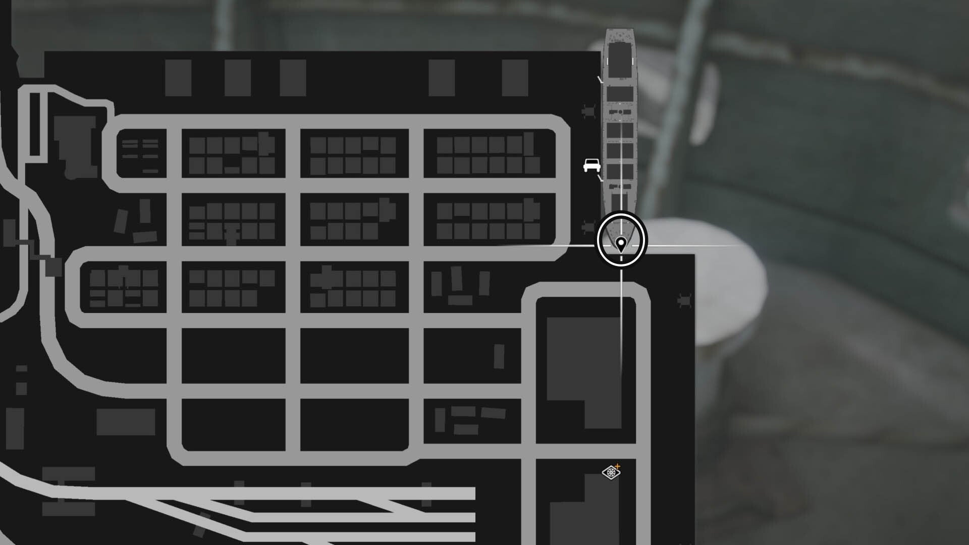 gta online yuanbao twenty seven terminal map location