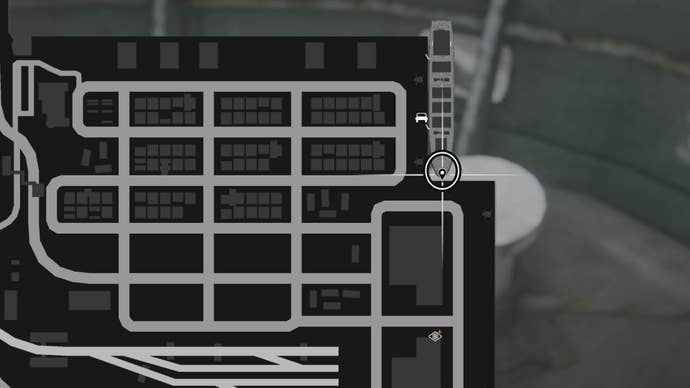 gta online yuanbao twenty seven terminal map location