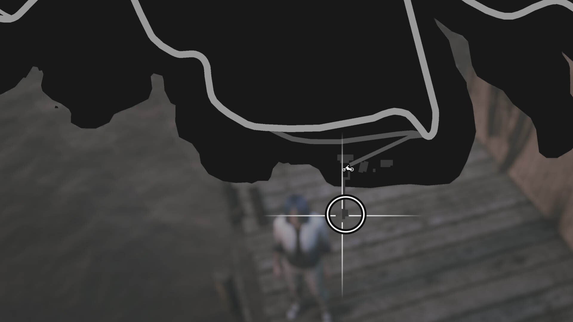 gta online yuanbao twenty six map location alamo sea