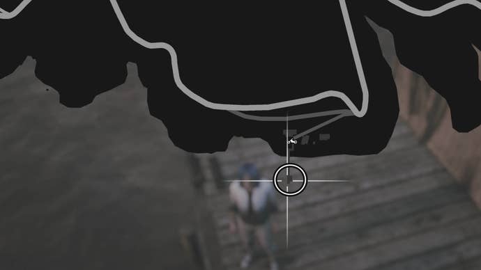 gta online yuanbao twenty six map location alamo sea