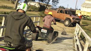 GTA Online Capture Creator out this week, double GTA$ & RP on Capture Jobs 