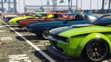 Rockstar remove 189 carros de GTA Online e a comunidade está revoltada