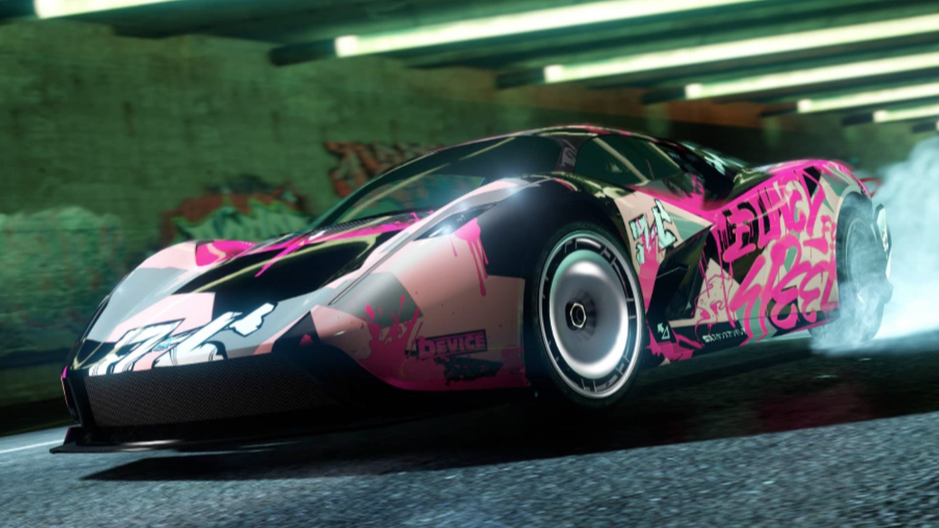 Where Is The Pink Dinosaur In Gta 5 GTA+ Rewards for July 2024, all rewards and benefits explained