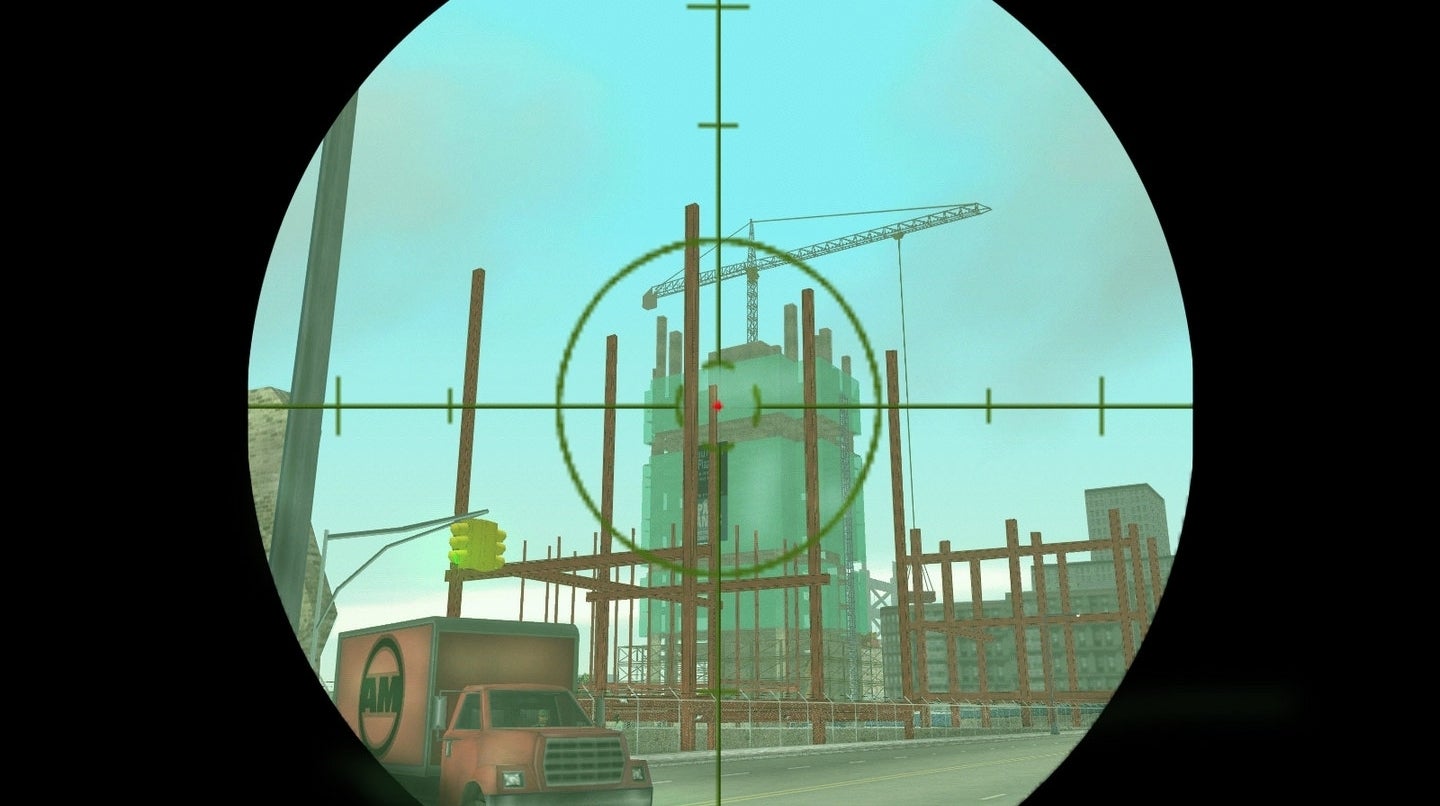 High-profile Grand Theft Auto 3 and Vice City reverse-engineering fan ...