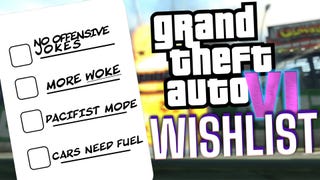 GTA 6: five things it should keep, five things it should skip