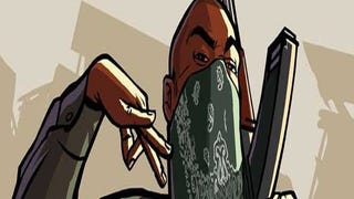GTA: San Andreas mobile out now on Android, iOS & Kindle, trailer inside