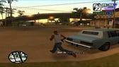 How to get 6 star wanted level in GTA San Andreas