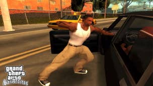 The best weapons in GTA San Andreas - Handguns, rocket launchers, and more