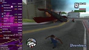 Sztuczki programisty GTA: San Andreas zrujnowały speedrun. Twórca przeprosił osobiście
