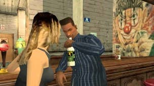 How to get a girlfriend in GTA San Andreas and unlock the Home Run achievement
