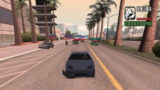 GTA: San Andreas multiplayer mods continue to thrive in the age of GTA Online – but why?